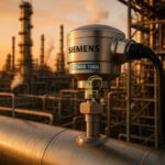 Siemens – ترانسمیتر دما Sitrans TS500