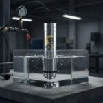 Endress+Hauser – Turbimax (سنسور کدورت) 