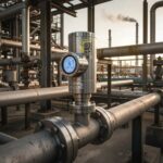 Endress+Hauser – Cerabar S