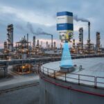 Endress+Hauser – Prosonic (لول ترانسمیتر التراسونیک)
