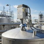 Endress+Hauser – Micropilot (لول ترانسمیتر راداری)