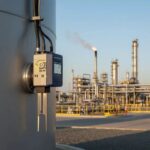 Endress+Hauser – Liquiphant (سوئیچ سطح ارتعاشی) 