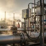 Endress+Hauser – Promass (فلو‌متر جرمی کوریولیس)