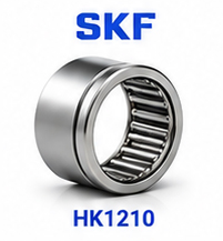 رولبرینگ سوزنی SKF HK1210