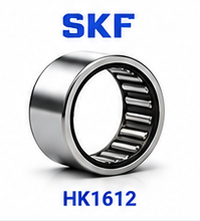 رولبرینگ سوزنی SKF HK1612