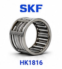 رولبرینگ سوزنی SKF HK1816