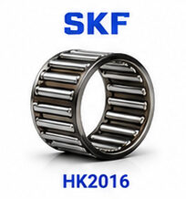 رولبرینگ سوزنی SKF HK2016