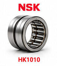 رولبرینگ سوزنی NSK HK1010