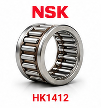 رولبرینگ سوزنی NSK HK1412