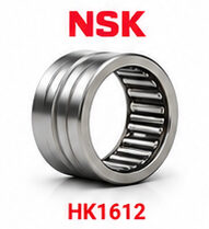 رولبرینگ سوزنی NSK HK1612