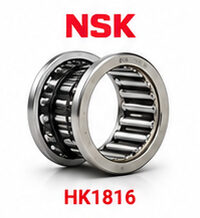 رولبرینگ سوزنی NSK HK1816