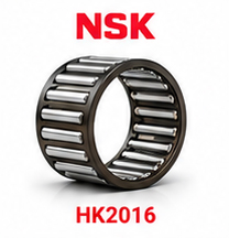 رولبرینگ سوزنی NSK HK2016