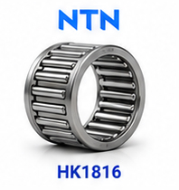 رولبرینگ سوزنی NTN HK1816