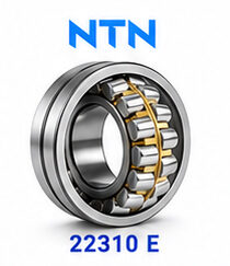 رولبرینگ کروی NTN 22310 E