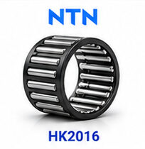 رولبرینگ سوزنی NTN HK2016
