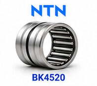 رولبرینگ سوزنی NTN BK4520