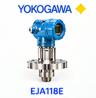 ترانسمیتر فشار تفاضلی با دیافراگم سیل | YOKOGAWA EJA118E