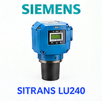 ترانسمیتر سطح اولتراسونیک | Siemens SITRANS LU240