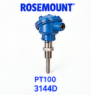 ترانسمیتر دمای SMART | ROSEMOUNT 3144D PT100