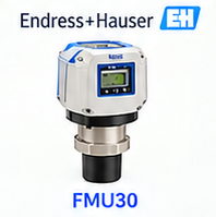 ترانسمیتر سطح اولتراسونیک | Endress+Hauser Prosonic FMU30