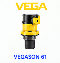 ترانسمیتر سطح اولتراسونیک | VEGA VEGASON 61