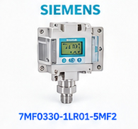 ترانسمیتر فشار مطلق SIEMENS 7MF0330| SITRANS P320