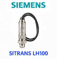 ترانسمیتر سطح هیدرواستاتیک غوطه‌ور | SIEMENS SITRANS LH100