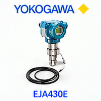 ترانسمیتر فشار گیج یوکوگاوا | YOKOGAWA EJA430E