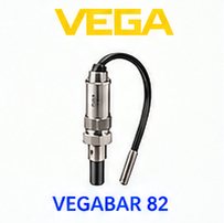 ترانسمیتر فشار سرامیکی | VEGA VEGABAR 82
