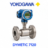 تجهیز اندازه‌گیری صنعتی | YOKOGAWA DYMETIC 7120