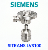 سوئیچ سطح ارتعاشی مواد جامد | Siemens SITRANS LVS100