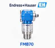 24 سنسور اندازهگیری سطح | Endress+Hauser FMB70 - تصویر 1