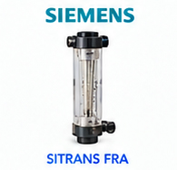 نمایشگر و توتالایزر دبی | SIEMENS SITRANS F RA 110