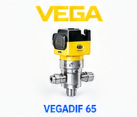 ترانسمیتر فشار تفاضلی | VEGA VEGADIF 65