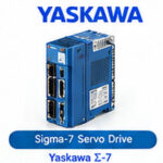 سروو درایو یاسکاوا Sigma-7