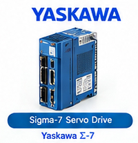 سروو درایو یاسکاوا Sigma-7