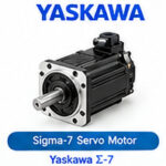 سروو موتور یاسکاوا  | Yaskawa Sigma-7