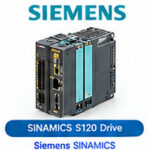 درایو زیمنس SINAMICS S120