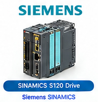 درایو زیمنس SINAMICS S120