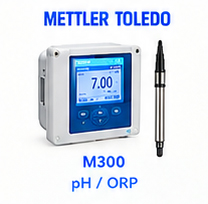 METTLER TOLEDO M300