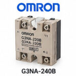 رله حالت جامد (SSR) امرن OMRON مدل G3NA-240B