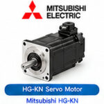 سروو موتور میتسوبیشی سری HG-KN