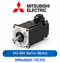 سروو موتور میتسوبیشی سری HG-KN
