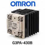 رله حالت جامد OMRON G3PA-430B