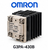 رله حالت جامد OMRON G3PA-430B