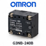 رله حالت جامد OMRON G3NB-240B