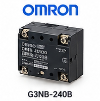 رله حالت جامد OMRON G3NB-240B
