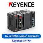 ماژول کنترل حرکت ۱۶ محوره کی‌یِنس KV-XH16ML