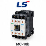 کنتاکتور ال‌اس LS مدل MC-18b