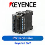 سروو درایو کی‌یِنس سری SV2